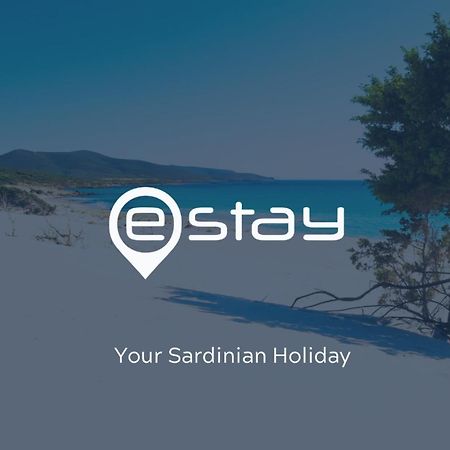 Trendy City Apartment Cagliari Luaran gambar