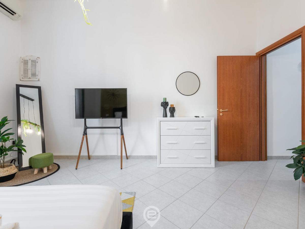 Trendy City Apartment Cagliari Luaran gambar