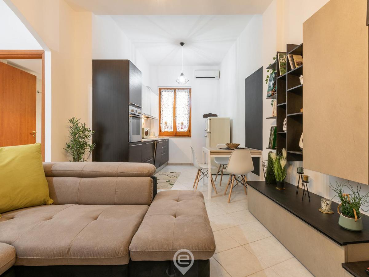 Trendy City Apartment Cagliari Luaran gambar