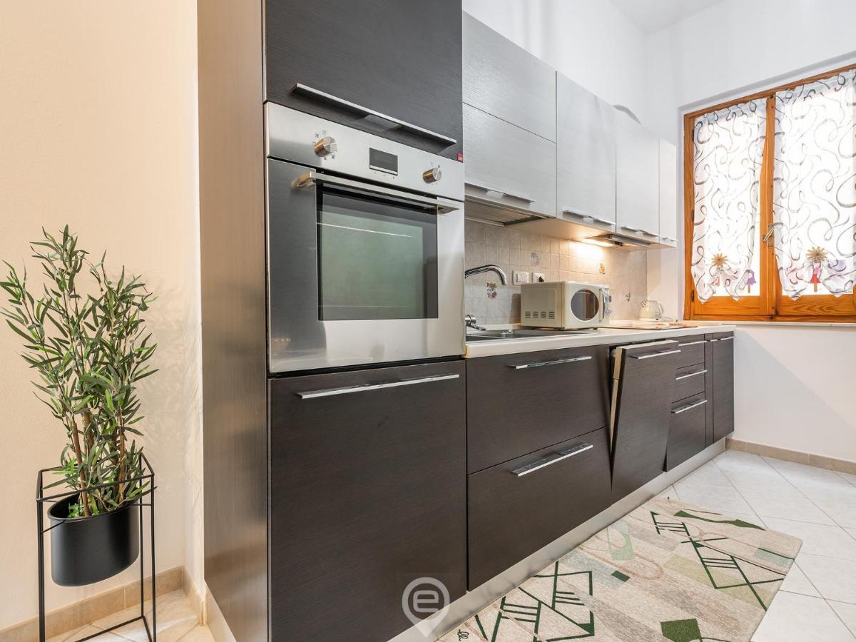 Trendy City Apartment Cagliari Luaran gambar