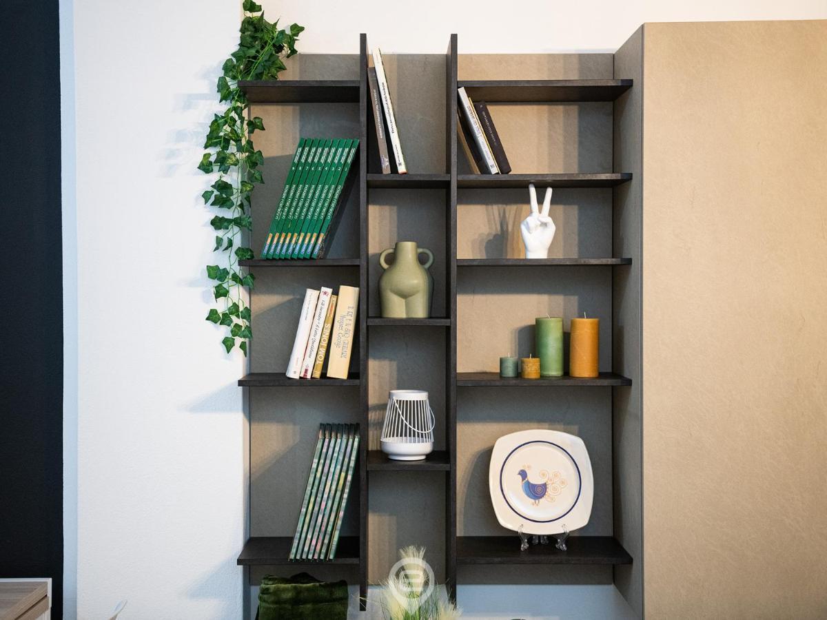 Trendy City Apartment Cagliari Luaran gambar